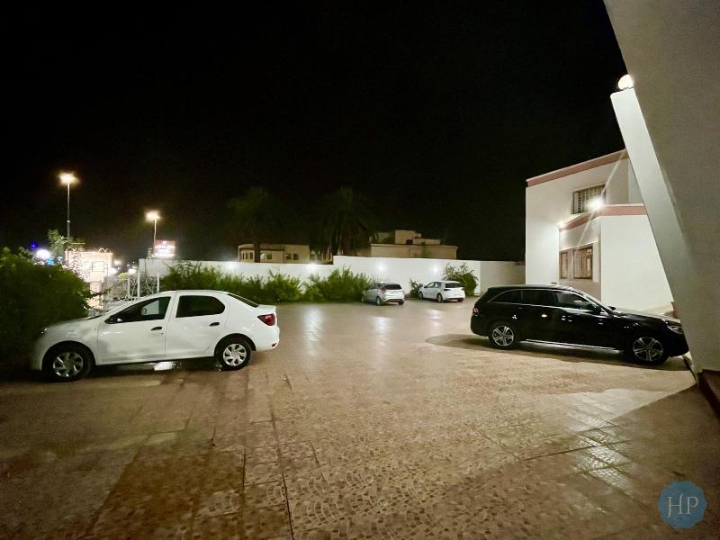 Hotel Plaisance - Oda