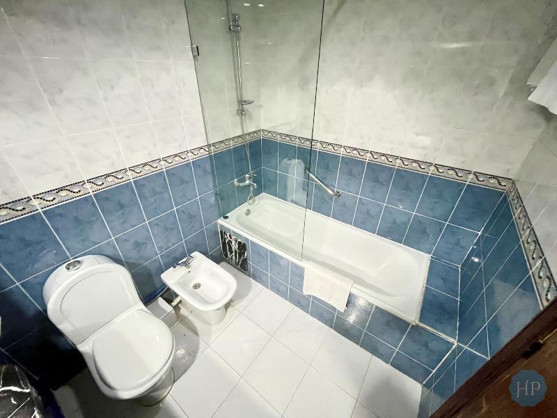 Hotel Plaisance - Oda