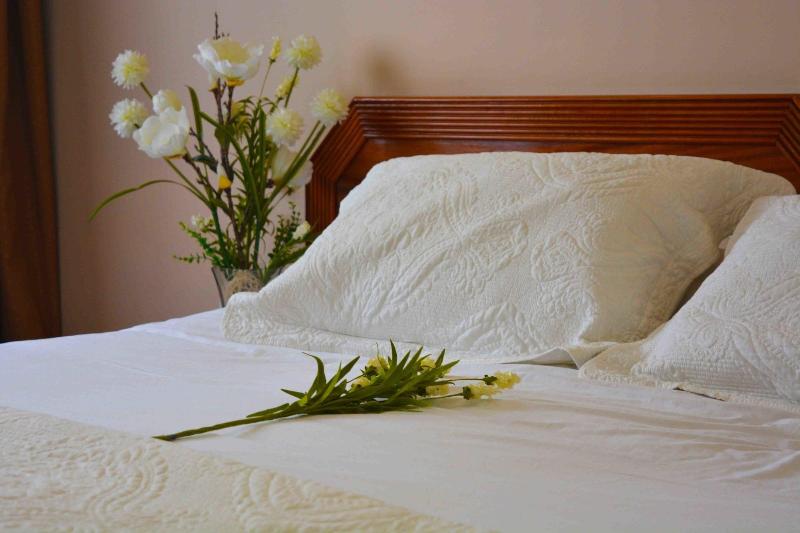 Hotel Plaisance - Oda