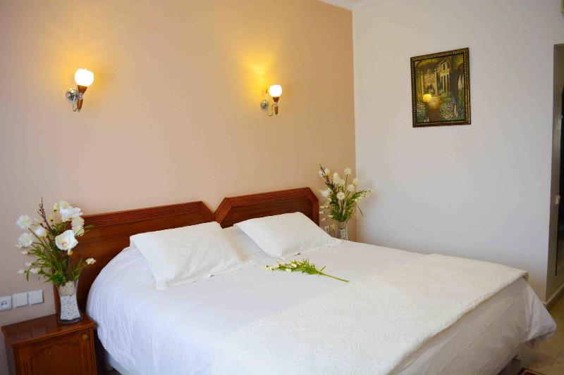 Hotel Plaisance - Oda