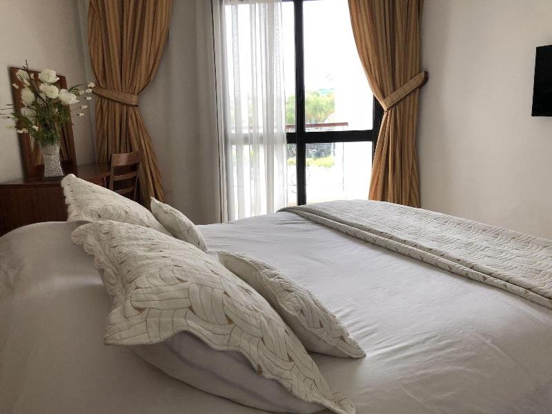 Hotel Plaisance - Oda