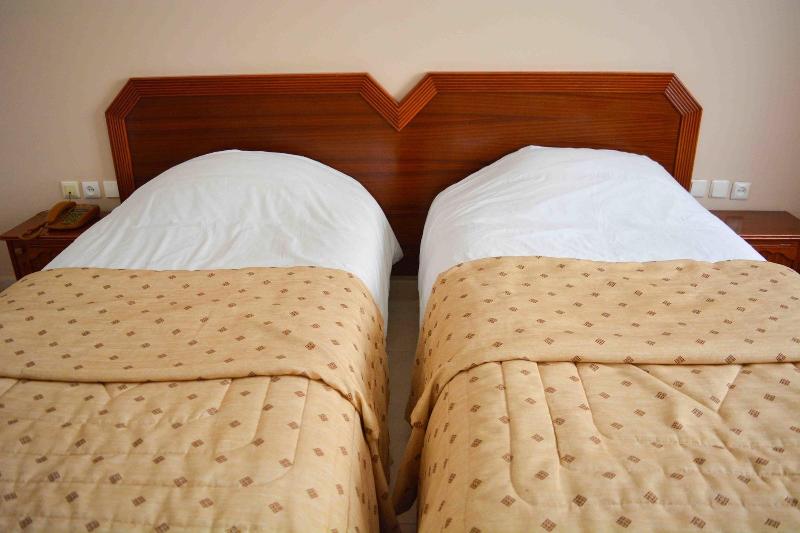 Hotel Plaisance - Oda