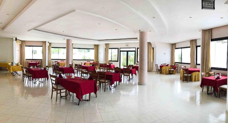 Hotel Plaisance - Restoran