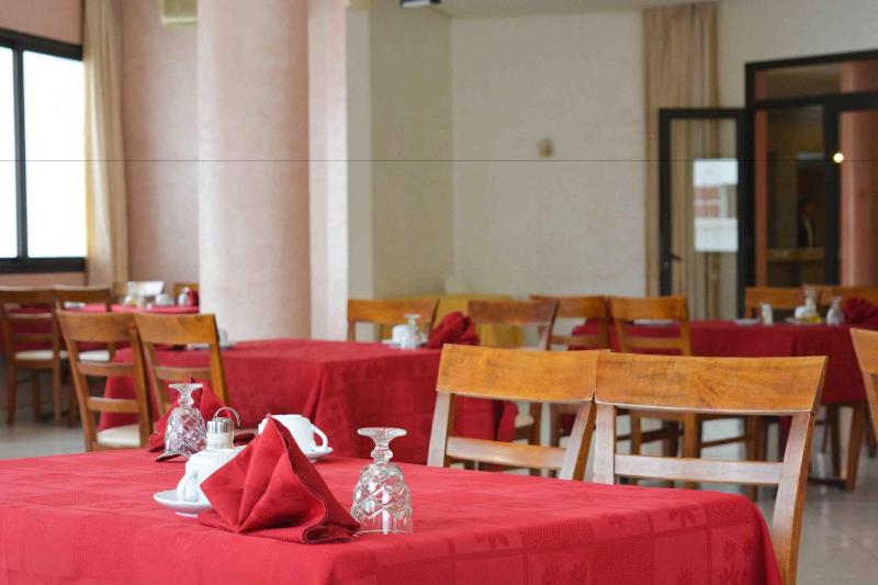 Hotel Plaisance - Restoran