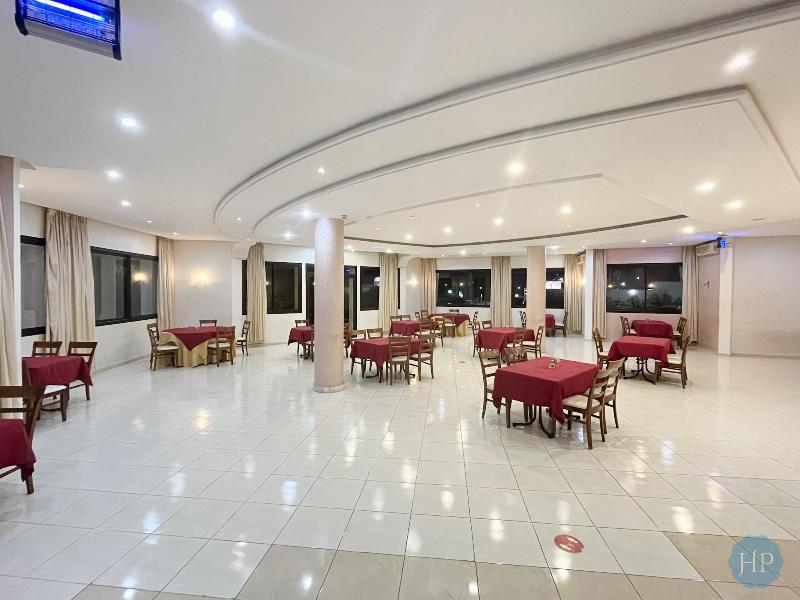 Hotel Plaisance - Restoran