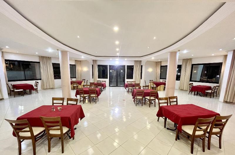 Hotel Plaisance - Restoran