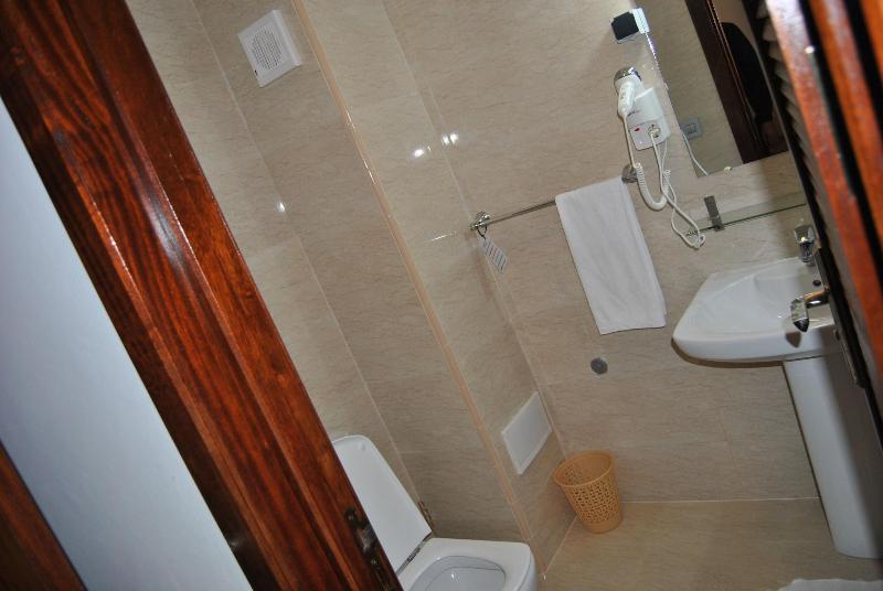 Boutique Hôtel Albaraka - Aktivite