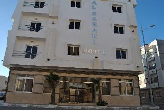 Boutique Hôtel Albaraka otel fotoğrafı