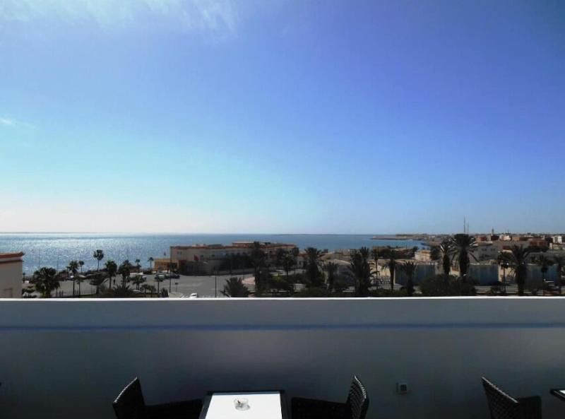 Boutique Hôtel Albaraka - Genel