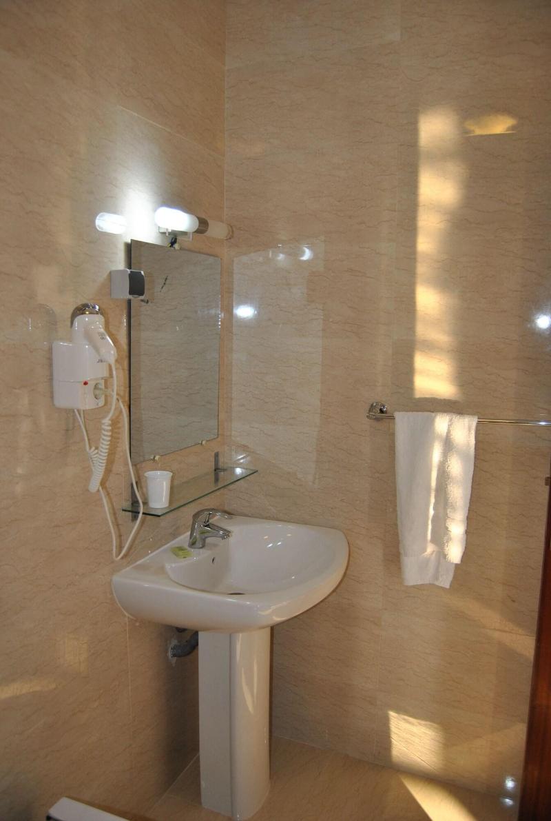 Boutique Hôtel Albaraka - Oda