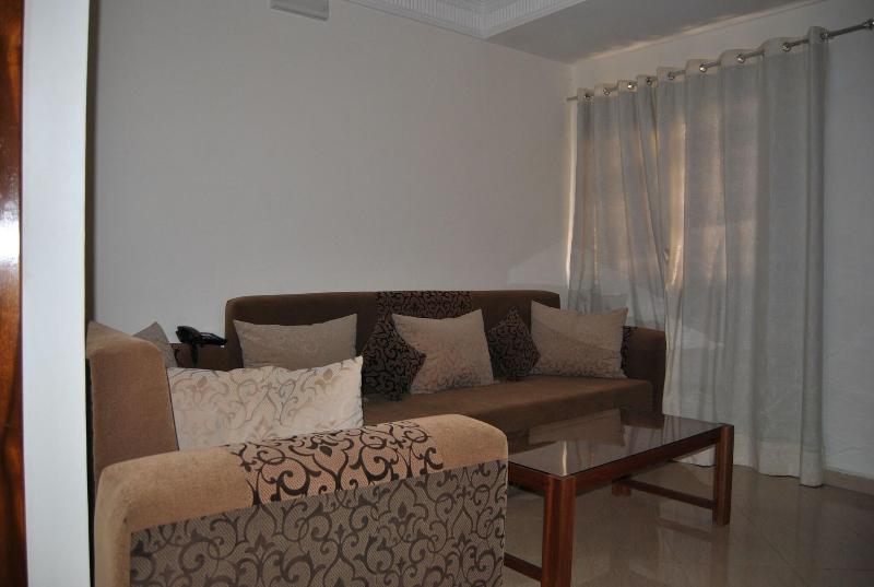 Boutique Hôtel Albaraka - Oda