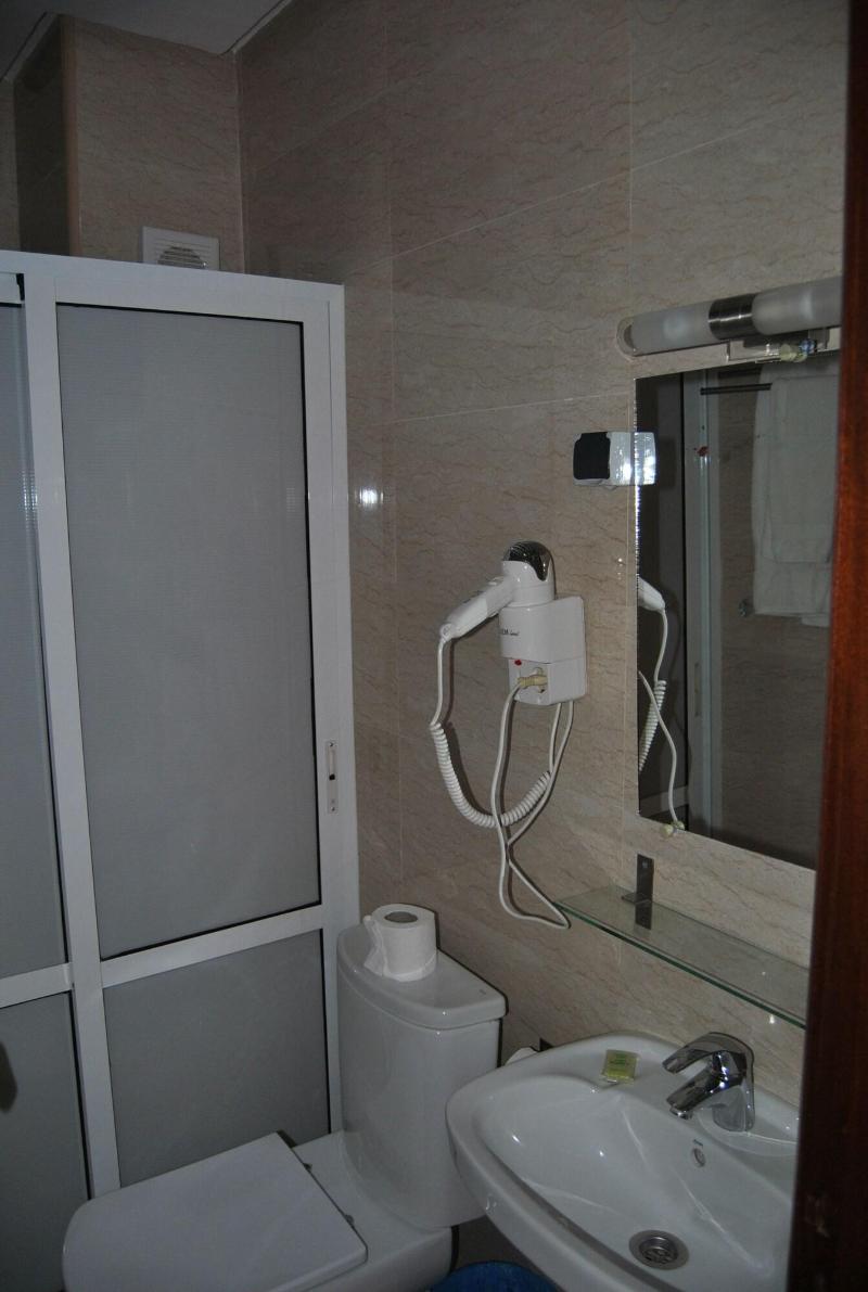 Boutique Hôtel Albaraka - Oda
