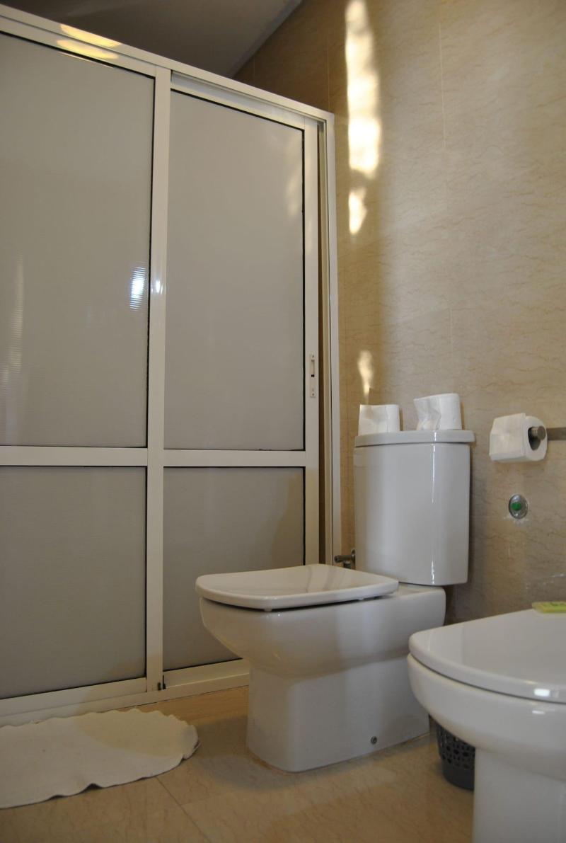 Boutique Hôtel Albaraka - Oda