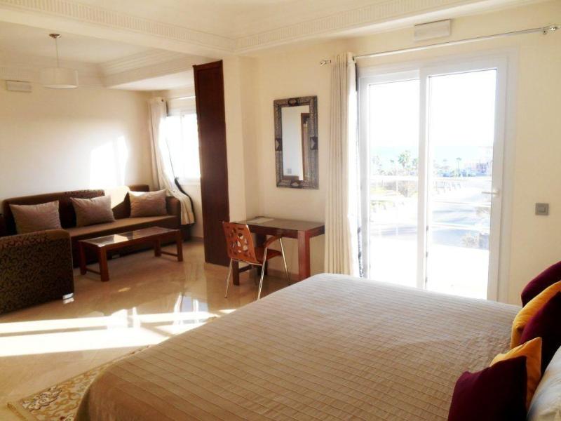 Boutique Hôtel Albaraka - Oda