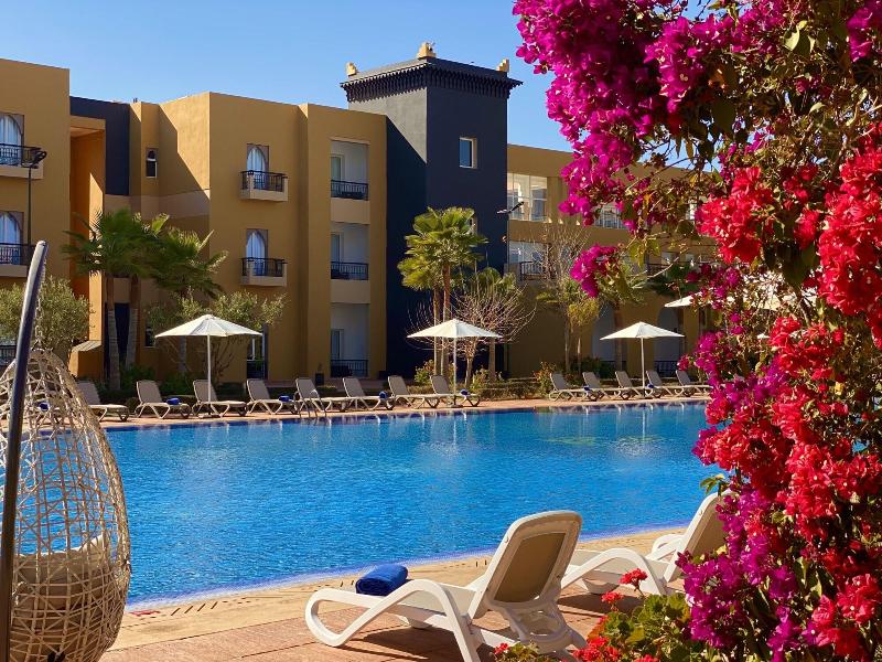 El Olivar Palace - Aktivite