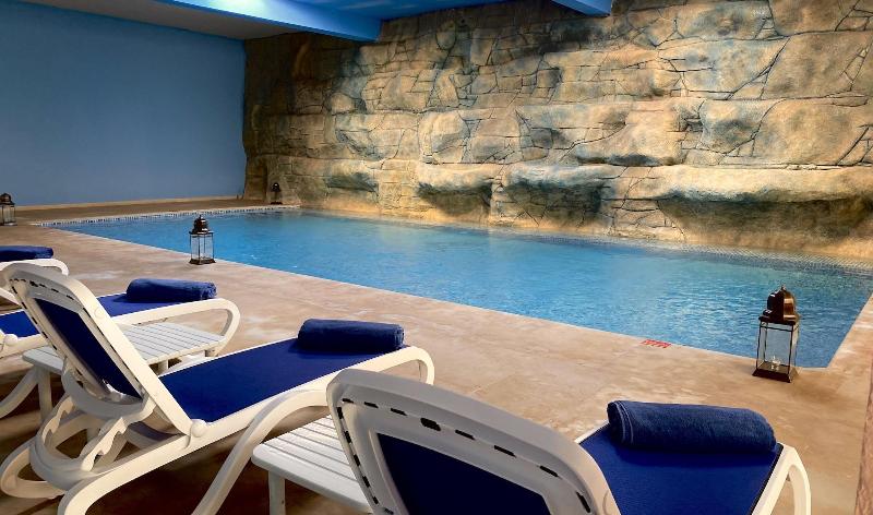 El Olivar Palace - Aktivite