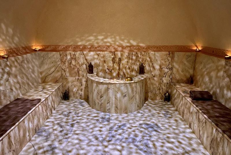El Olivar Palace - Aktivite