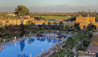 El Olivar Palace otel fotoğrafı