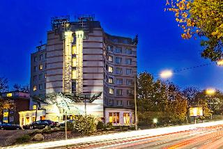 Park Hotel Am Berliner Tor fotoÄŸrafÄ±