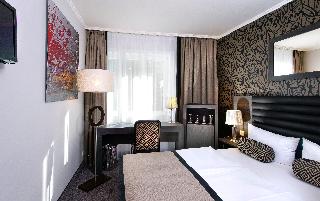 Park Hotel Am Berliner Tor fotoÄŸrafÄ±