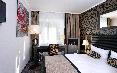 Park Hotel Am Berliner Tor oda fotoğrafı