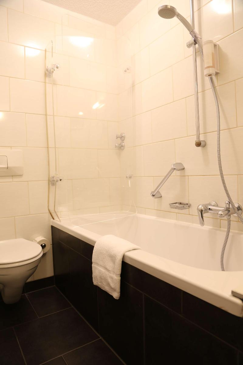 Park Hotel Am Berliner Tor - Oda