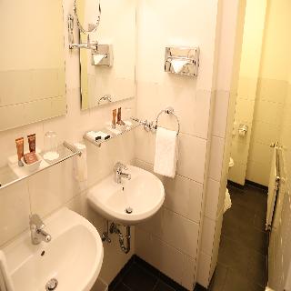 Park Hotel Am Berliner Tor fotoÄŸrafÄ±