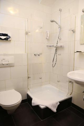 Park Hotel Am Berliner Tor fotoÄŸrafÄ±