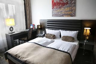 Park Hotel Am Berliner Tor fotoÄŸrafÄ±