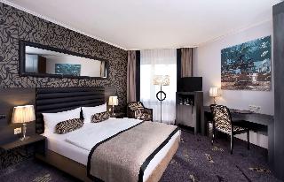 Park Hotel Am Berliner Tor fotoÄŸrafÄ±