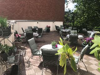 Park Hotel Am Berliner Tor fotoÄŸrafÄ±