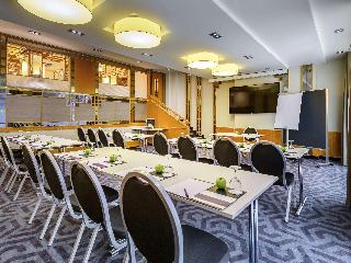 Mercure Dortmund Centrum fotoÄŸrafÄ±
