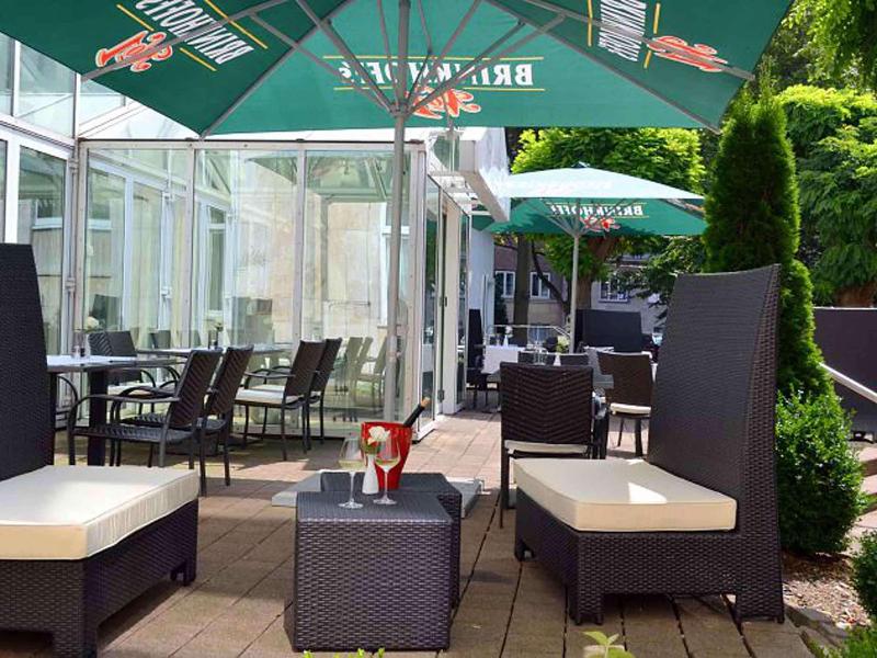 Mercure Dortmund Centrum - Aktivite