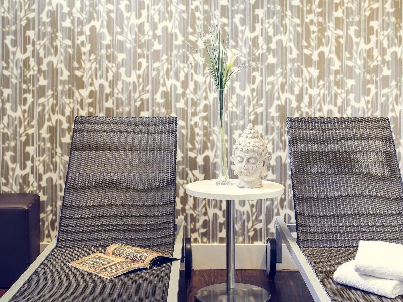 Mercure Dortmund Centrum - Aktivite