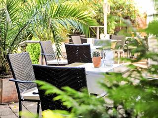 Mercure Dortmund Centrum fotoÄŸrafÄ±