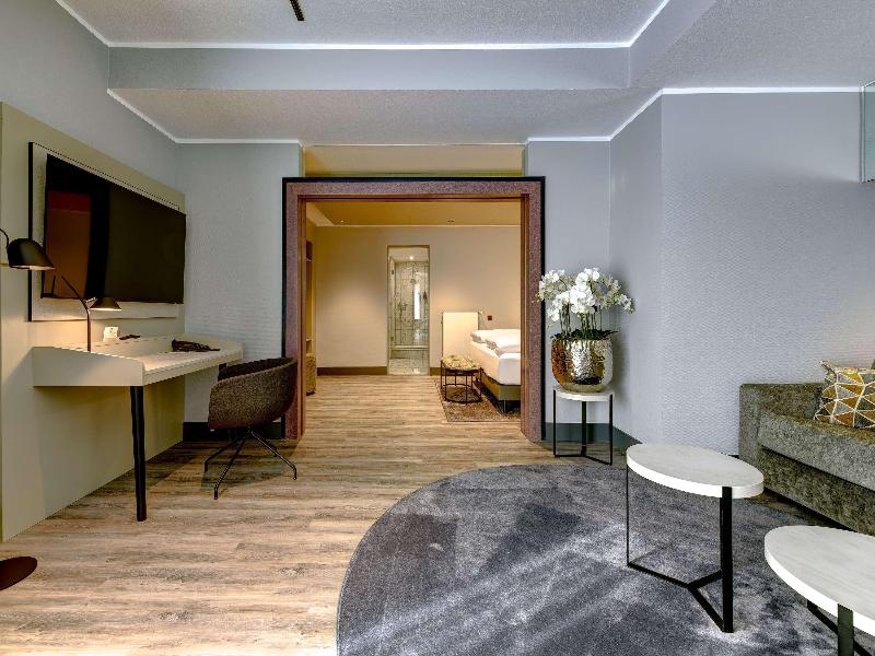 Mercure Dortmund Centrum - Oda