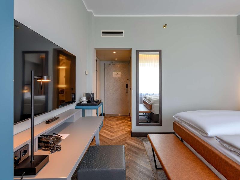 Mercure Dortmund Centrum - Oda