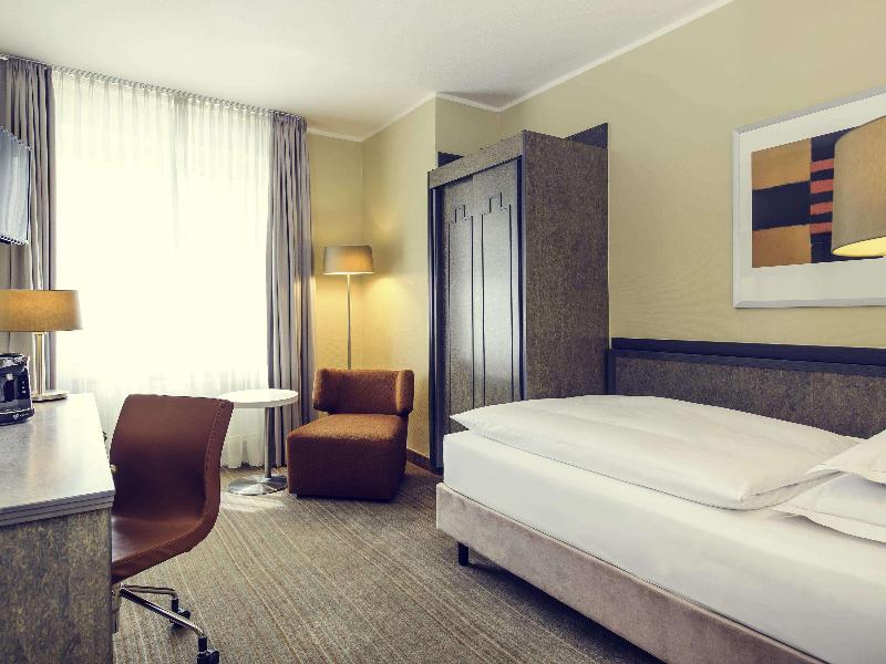 Mercure Dortmund Centrum - Oda