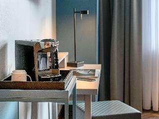 Mercure Dortmund Centrum fotoÄŸrafÄ±