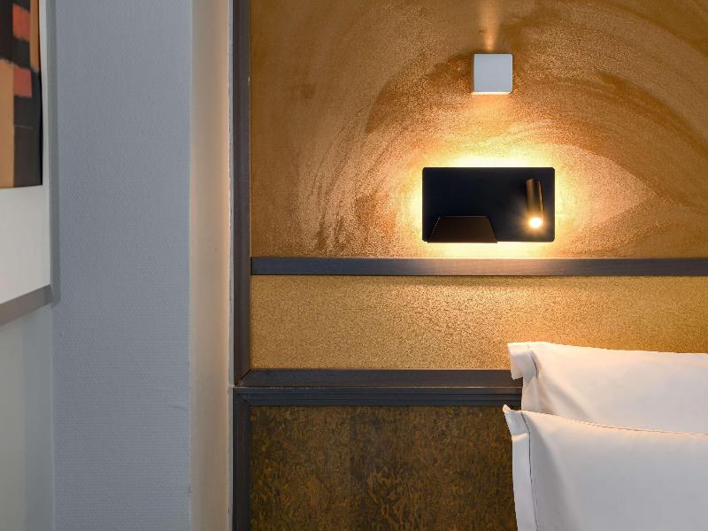 Mercure Dortmund Centrum - Oda