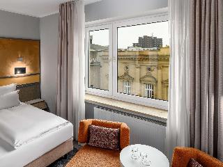 Mercure Dortmund Centrum fotoÄŸrafÄ±