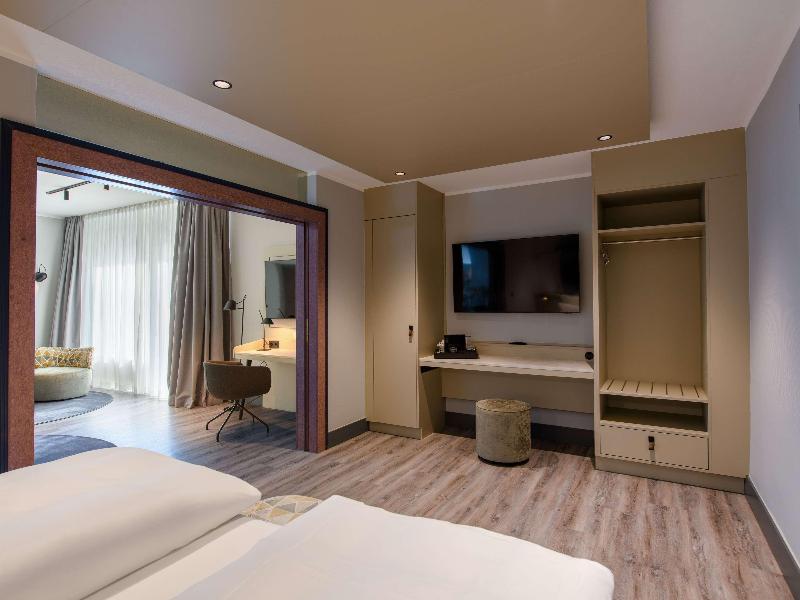 Mercure Dortmund Centrum - Oda