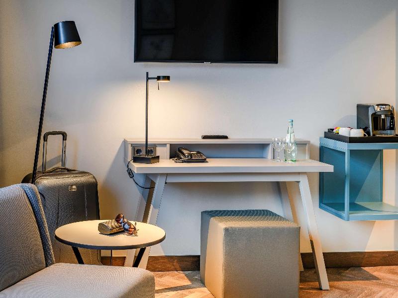 Mercure Dortmund Centrum - Oda