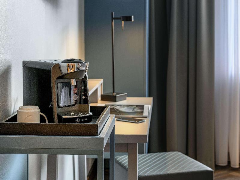 Mercure Dortmund Centrum - Oda