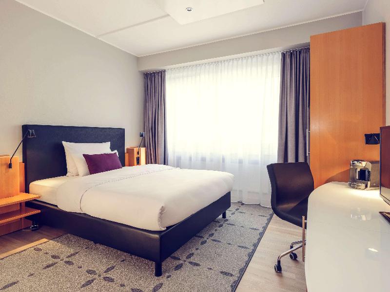 Mercure Dortmund Centrum - Oda