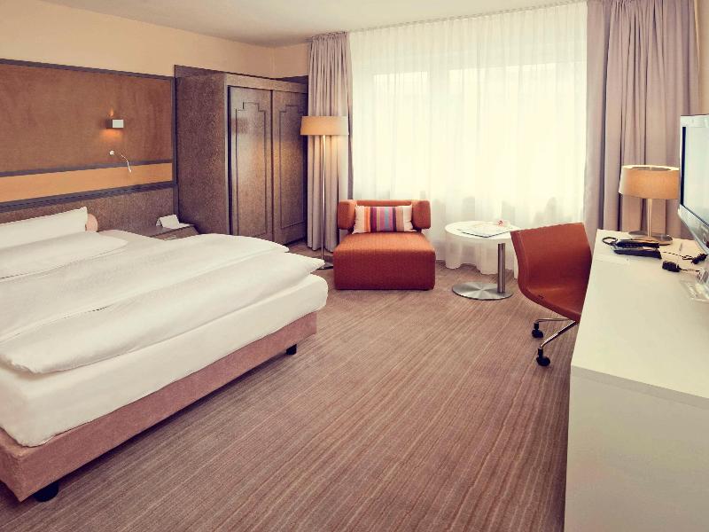 Mercure Dortmund Centrum - Oda