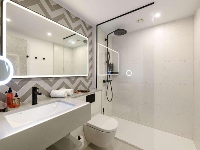 Mercure Dortmund Centrum - Oda