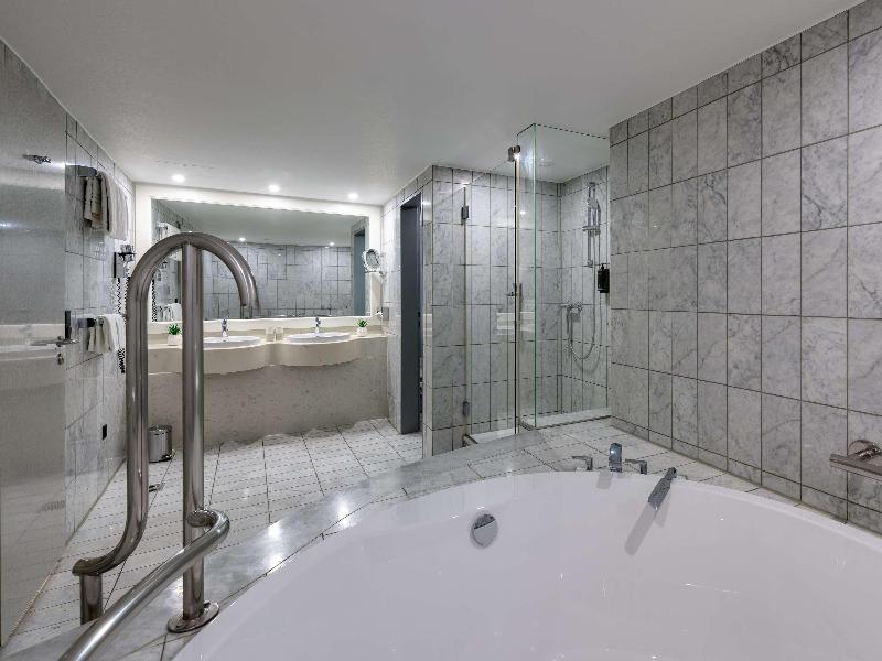 Mercure Dortmund Centrum - Oda