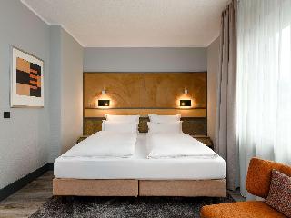 Mercure Dortmund Centrum fotoÄŸrafÄ±