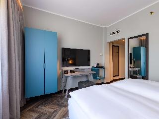 Mercure Dortmund Centrum fotoÄŸrafÄ±
